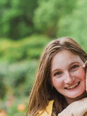 Meet your Posher, Caitlyn